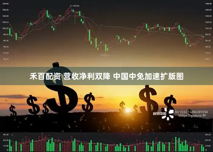 禾百配资 营收净利双降 中国中免加速扩版图