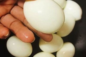 自制糖心鸡蛋饼详细视频教程，简单易学美味分享
