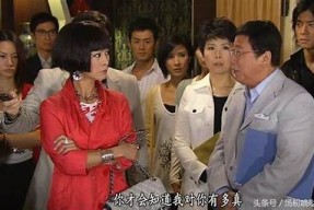 糖心风暴2免费在线观看，剧情简介与演员阵容全解析