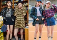 糖心少女换装大揭秘：时尚搭配与创意着装视频精选