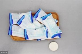 2023年国产酥心糖品牌排名第一，口感与品质双优选择