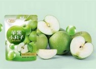 国产麻豆糖心：香甜诱惑，健康美味的新选择