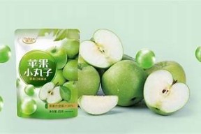 国产麻豆糖心：香甜诱惑，健康美味的新选择