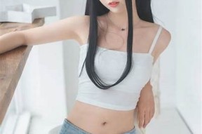 糖心小晗喵COS在线展示，带你领略可爱角色扮演的魅力！