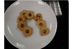 糖心小饼干：甜蜜味道在线阅读，带你领略美味与温馨
