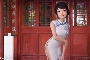 糖心旗袍女神在线观看：优雅与美丽的完美结合