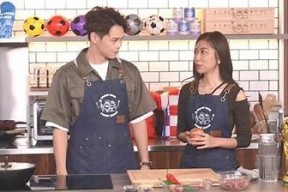 黑椒盖饭糖心三部曲：美味盛宴的完美结合在线分享