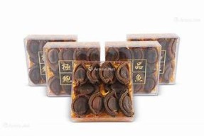 糖心鲍鱼探店全网热播，揭秘美味背后的故事
