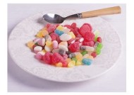糖心阿乐在线：探索美味甜点的奇妙世界