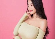 国产糖心UP女演员揭密：舌钉背后的故事与魅力