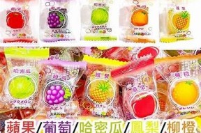 国产糖心品牌介绍：品质与口感兼具的优秀选择