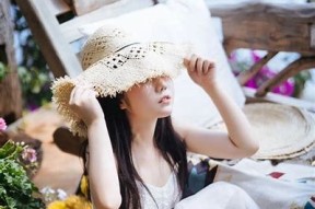 盛夏糖心写真在线免费观看，感受甜蜜夏日的绝美瞬间