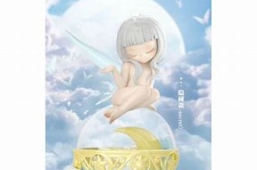 幻梦糖心：迷失在梦境与心灵的交汇