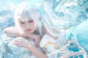 糖心视频：精彩cosplay西施，展现古典美与现代魅力