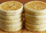 美味糖心鸡蛋饼分享，简单易学的vlog做法与你一起厨艺提升！