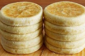 美味糖心鸡蛋饼分享，简单易学的vlog做法与你一起厨艺提升！