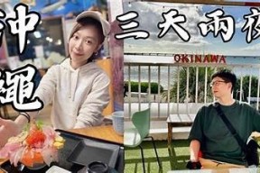 探索日本天堂：糖心Vlog带你游览梦幻景点与美食体验