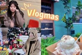 甜蜜中秋：糖心Vlog记录温暖团圆时刻