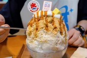 金善雅糖心VLOG分享：美食、生活和旅行的精彩瞬间