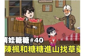 糖心爸爸：从路人视角看暖心育儿故事