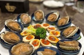 糖心鲍鱼的主要产地及其无与伦比风味探究