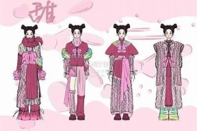 国产糖心品牌衣服介绍：时尚潮流与品质保障的完美结合