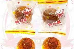梅心棒棒糖是进口产品还是国产？详解其来源与特色