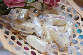 糖心在线饼干：新鲜出炉的美味零食，尽享甜蜜滋味！