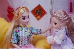 玩偶姐姐糖心视频在线分享：精美玩具与甜蜜时光的完美结合！