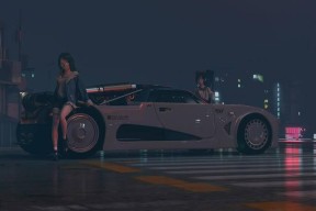 国产糖心女演员展示时尚魅力，舌钉造型引领潮流风尚