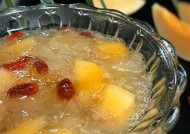 甜瓜糖心视频播放：新鲜美味的甜瓜制作教程