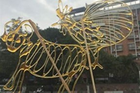 糖心偶像：甜蜜梦想与成长的青春旅程