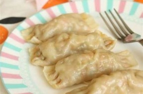 在线欣赏糖心小包子制作过程与美味分享