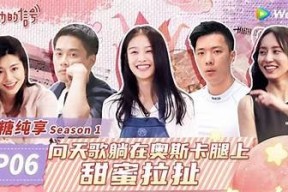 觉醒糖心：年轻爱恋与成长的甜蜜旅程