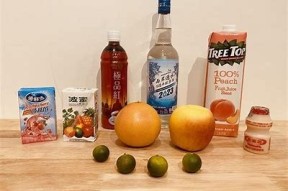 国产酒心糖的独有风味与市场前景调查