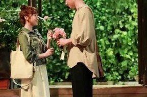 糖心糖果：甜蜜恋爱与成长的奇幻旅程