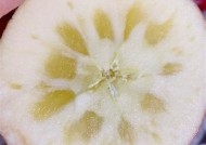 国产糖心苹果的口感评测：真的好吃吗？
