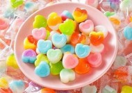 糖心星空：探索甜蜜与梦想的奇幻小说在线阅读