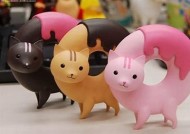 甜蜜糖心柚子猫：探索可爱猫咪的魅力与日常