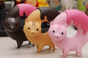 甜蜜糖心柚子猫：探索可爱猫咪的魅力与日常