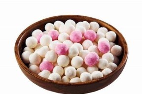 优质国产淡水珍珠糖白心，纯正美味尽享每一口