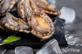 国产干鲍为何没有糖心？揭秘干鲍的制作工艺与特殊之处