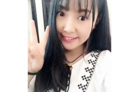 国产糖心UP女演员娜娜：从新秀到明星的成长之路