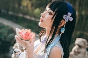 糖心视频：深度解析西施COSPLAY的独有魅力