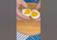 糖心Vlog：美味鸡蛋饼的简单制作教程，轻松在家享受美食