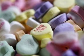 糖心甜筒：甜蜜爱情故事在线阅读