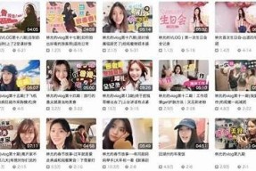 txvlogcon糖心视频：探索甜蜜生活的精彩瞬间