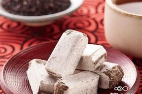 纯天然国产酥心糖，香甜可口，健康美味零食推荐！