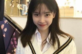 糖心女演员：那些热爱演艺事业的国产新星
