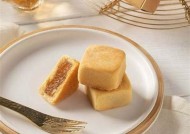 2023年盘点：好吃的国产酥心糖品牌推荐与评测